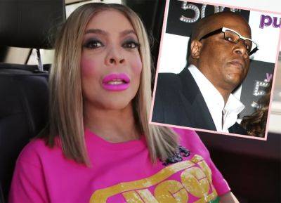 Wendy Williams’ Ex Kevin Hunter DEMANDS To See Her Bank Records Amid Claims She Has ‘No Money’! - perezhilton.com - USA - county Wells