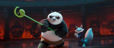 ‘Kung Fu Panda 4’ Sees $3.8M Previews, ‘Imaginary’ $725K – Box Office - deadline.com