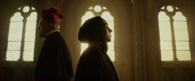 ‘Cabrini’ Review: A Solemn Old-School Biopic Of America’s First Saint - deadline.com - France - New York - USA - New York - Italy - Vatican - Afghanistan