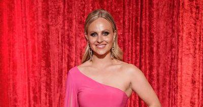 Coronation Street's Tina O'Brien and Samia Longchambon declare love for hidden co-star - www.manchestereveningnews.co.uk - city Norris, county Cole - county Cole
