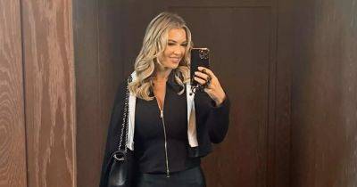 Christine McGuinness shares message about 'speaking up' after Paddy McGuinness declared 'love' - www.manchestereveningnews.co.uk - county Story