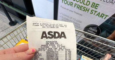 Student shares her £10 shopping list that keeps her fed for a week - www.manchestereveningnews.co.uk - Britain