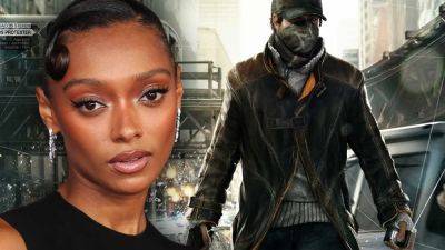 ‘Watch Dogs’ Movie In The Works At New Regency With ‘Talk To Me’ Breakout Sophie Wilde Starring - deadline.com - Australia - France