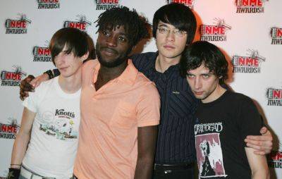 Bloc Party finally release classic single ‘Two More Years’ and b-sides on streaming - www.nme.com - Britain - city Belfast - Dublin