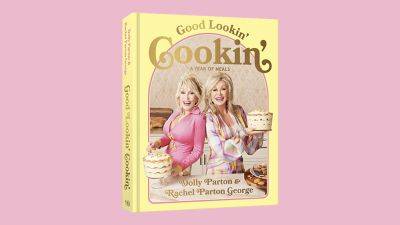 Dolly Parton Announces Cookbook ‘Good Lookin’ Cookin’ - variety.com - USA