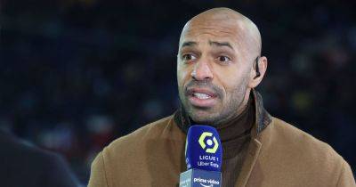 Thierry Henry explains why Real Madrid's Manchester United transfer was timed perfectly - www.manchestereveningnews.co.uk - Manchester