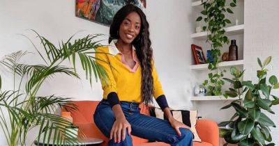 AJ Odudu's net worth revealed – as she hosts Celebrity Big Brother's first live eviction - www.ok.co.uk - Britain