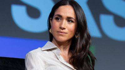 Meghan Markle On “Toxicity” Of Social Media: “We’ve Forgotten About Our Humanity” – SXSW - deadline.com