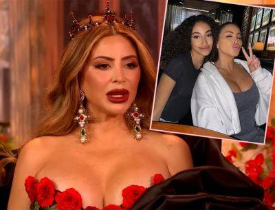 Larsa Pippen Gives 15-Year-Old Daughter HOW MUCH A Month In Allowance?! - perezhilton.com - Los Angeles - USA - Jordan - county Bucks