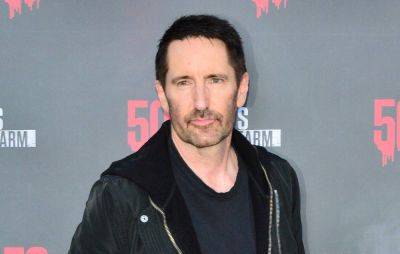 Trent Reznor on ‘The Downward Spiral’ at 30: “It still excites me and breaks my heart” - www.nme.com