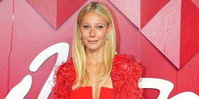 Gwyneth Paltrow's Complete Dating History - See a Rundown of Her Famous Exes! - www.justjared.com