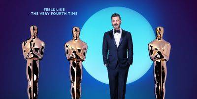 Oscars 2024 Start Time Is Earlier Than Usual, Producers Explain 7pm Airing - www.justjared.com