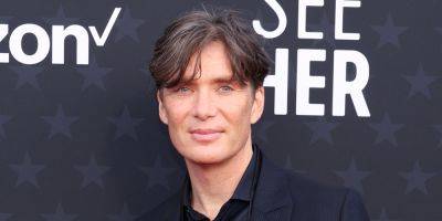 Cillian Murphy's Top 10 Movies, Ranked According to Critic Reviews - www.justjared.com