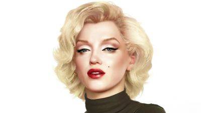 AI Marilyn Monroe Marks Another Step Forward In Extending Celebrity Brand Value Beyond The Grave - deadline.com - Texas