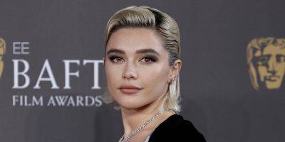 What are Florence Pugh's Highest Rated Movies? Find Out What Critics Think! - www.justjared.com