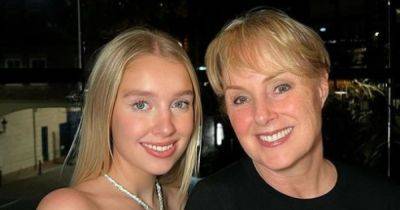 Waterloo Road's Hattie Dynevor shares famous mum's support and if she'll follow Coronation Street footsteps - www.manchestereveningnews.co.uk - Britain - New Zealand - Manchester - county Metcalfe