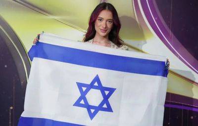 Israel to compete at Eurovision 2024 after changing controversial lyrics - www.nme.com - Israel