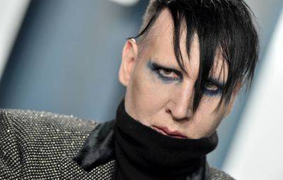 Marilyn Manson announces first tour since sexual abuse allegations - www.nme.com - California