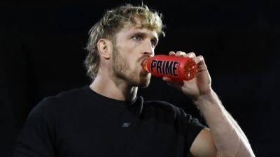 WWE Sells Ring Mat Sponsorship for First Time in Pact With Logan Paul’s Prime Sports Drink - variety.com