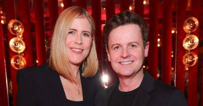 Declan Donnelly's love life – from 'painful' break-up to I'm A Celeb romance rumours - www.ok.co.uk - Britain - city Newcastle
