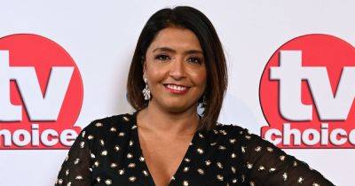 Inside Casualty star Sunetra Sarker's life – from heartbreaking loss to marriage split - www.ok.co.uk - Britain - Scotland - Ireland - India - Jersey - Indiana
