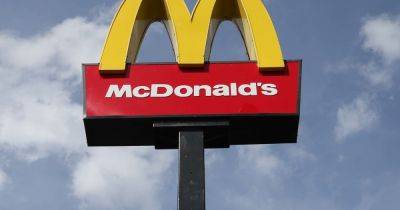 McDonald's staff threaten to quit over 'horrendous' new uniform involving joggers - www.manchestereveningnews.co.uk