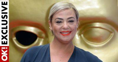 Inside Lisa Armstrong's recovery from Ant McPartin split – impressive weight loss to defiant gesture - www.ok.co.uk