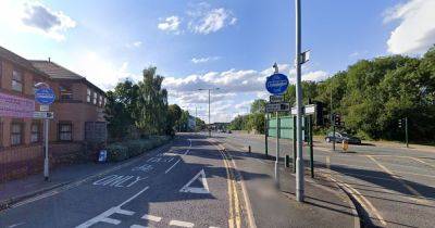 The Greater Manchester bus lane that's raked in nearly £150k - www.manchestereveningnews.co.uk - Manchester - county Hyde