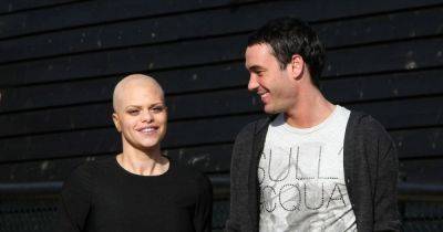 Jade Goody's widower Jack Tweed reveals plans to remarry 15 years after Big Brother star's death - www.ok.co.uk