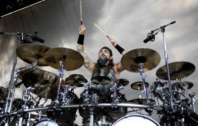 Mike Portnoy says Dream Theater are “blown away” by new album - www.nme.com - Jordan