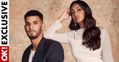 Love Island winners Kai and Sanam on why they’re ‘turning their back on fame' - www.ok.co.uk - city Sanam - county Love