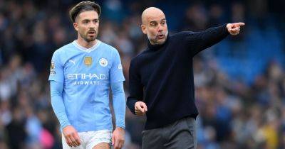 'All for the cameras' - Richard Keys blasts Pep Guardiola for Man City moment after Arsenal draw - www.manchestereveningnews.co.uk - Manchester