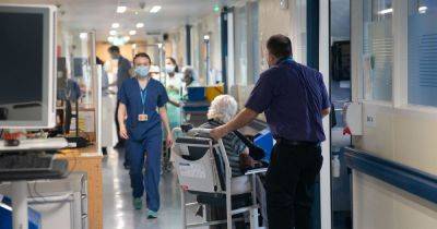 More than 250 patients a week 'die needlessly due to long A&E waits' - www.manchestereveningnews.co.uk