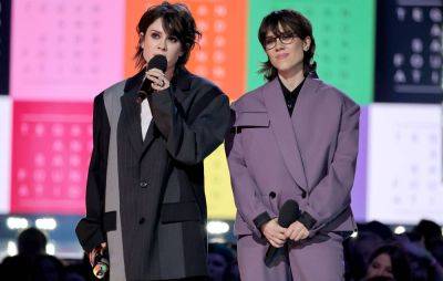 Tegan And Sara lead open letter against anti-trans legislation in Canada - www.nme.com - Canada