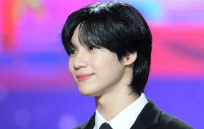 SHINee’s Taemin signs with Big Planet Made after leaving SM Entertainment - www.nme.com - South Korea