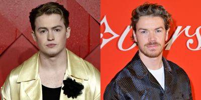 Kit Connor & Will Poulter Join the Cast of 'Warfare' Movie With Charles Melton, Joseph Quinn & More - www.justjared.com