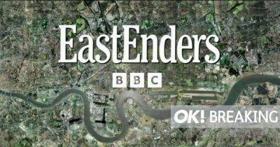 EastEnders icon in 'complete agony' as they're rushed to hospital - www.ok.co.uk