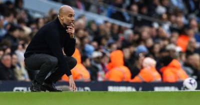 Every match left in Premier League title race for Man City, Liverpool and Arsenal after new twist - www.manchestereveningnews.co.uk - Manchester - city Luton