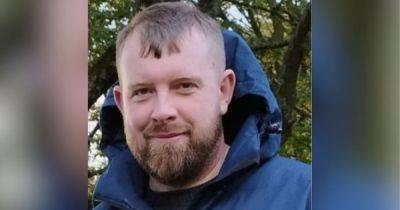 Urgent appeal issued to find missing man who vanished three days ago - www.manchestereveningnews.co.uk - Manchester