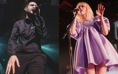 The Streets and Maisie Peters lead new names for Boardmasters 2024 - www.nme.com - Britain