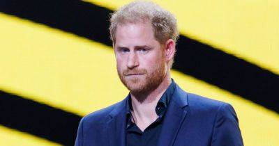 Prince Harry will have 'some explaining' to do if he doesn't come back to UK in May - www.dailyrecord.co.uk