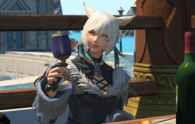 Microsoft is banning ‘Final Fantasy 14’ players for promoting guilds - www.nme.com