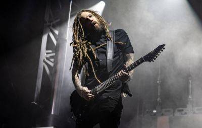 KoRn’s Brian ‘Head’ Welch says band are working on “best and heaviest” music in years - www.nme.com