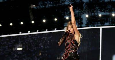 Taylor Swift resale tickets: How to get Eras Tour tickets for UK shows now - www.ok.co.uk - Britain - Taylor - county Swift