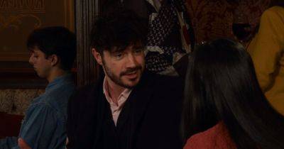 Coronation Street fans say 'I'm not against it' as they spot 'foreshadowing' of new couple - www.manchestereveningnews.co.uk