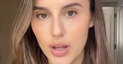 Lucy Watson feared she'd 'lose' baby boy as she shares traumatic birth story - www.ok.co.uk - Chelsea