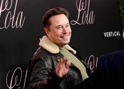 April Fool? Elon Musk Says He’s Off To Disney To Make Content More “Woke” - deadline.com - Britain - Germany