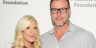 Tori Spelling Reveals What Dean McDermott Said to Her That Ended Their Marriage, Explains the Reasons for Their Split - www.justjared.com