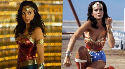 Lynda Carter Believes ‘Wonder Woman 3’ Could Happen If There Is “Pressure From Fans” - theplaylist.net