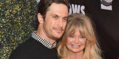 Oliver Hudson Opens Up About Childhood Trauma From Mom Goldie Hawn - www.justjared.com
